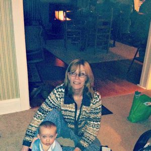 Meet your Posher, Denise